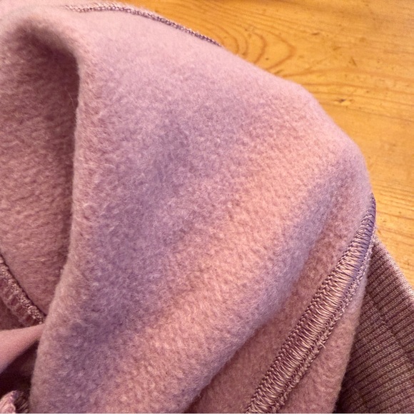 Lululemon Scuba Jogger in Heathered Violet Verbena Size 0 NWOT - Picture 12 of 12